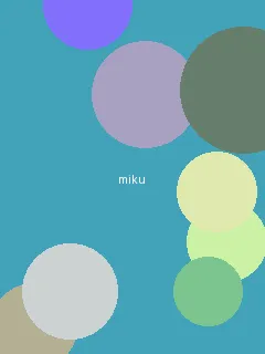 藏经阁福利导福航大全 - 初音未来角色图